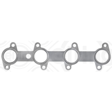 ELRING tömítés, kipufogókönyök ELRING 458.360 autóalkatrész