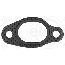 ELRING tömítés, kipufogókönyök ELRING 815.187 autóalkatrész