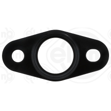 ELRING Tömítés, olajleeresztő (töltő) ELRING 631.012 autóalkatrész