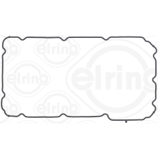 ELRING tömítés, olajteknő ELRING 076.180 autóalkatrész