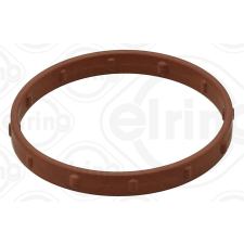 ELRING tömítés, szívókönyök ház ELRING 112.680 autóalkatrész