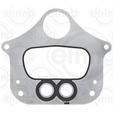 ELRING Tömítés, töltőlevegő hűtő ELRING 165.620 autóalkatrész