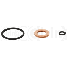 ELRING Tömítéskészlet, befecskendező fúvóka ELRING 883.690 autóalkatrész