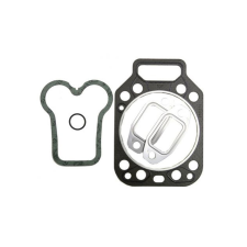ELRING Tömítéskészlet Fendt 356216705 autóalkatrész