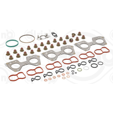 ELRING tömítéskészlet, hengerfej ELRING 373.380 autóalkatrész