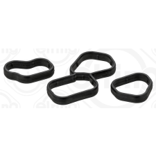 ELRING tömítéskészlet, olajhűtő ELRING 091.760 autóalkatrész