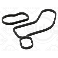 ELRING tömítéskészlet, olajhűtő ELRING 212.320 autóalkatrész