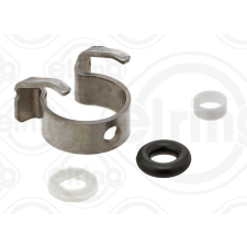 ELRING Tömítő gyűrű készlet, befecskendező szelep ELRING 306.400 autóalkatrész