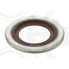 ELRING Tömítőgyűrű, olajleeresztő csavar ELRING 153.270 autóalkatrész