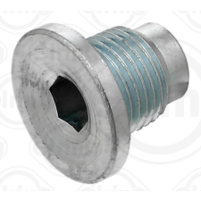 ELRING Zárócsavar, olajteknő ELRING 523.450 autóalkatrész