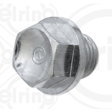 ELRING Zárócsavar, olajteknő ELRING 587.330 autóalkatrész