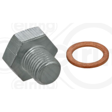 ELRING Zárócsavar, olajteknő ELRING 877.990 autóalkatrész