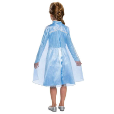 Elsa jelmez Classic - Frozen 2 (licenszel), S-es méret (5-6 év) jelmez