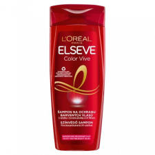 Elseve sampon 250ml Color Vive sampon