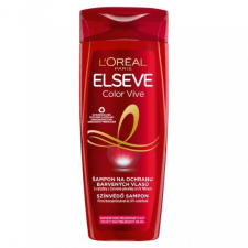  Elseve sampon 250ml Color Vive sampon