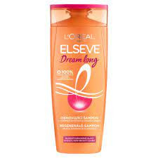  Elseve sampon 250ml Dream Long sampon