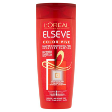 ELSEVE SAMPON COLOR VIVE 250ML sampon