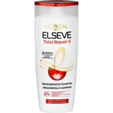 ELSEVE SAMPON TOTAL REPAIR 5 400ML sampon