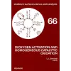 ELSEVIER Dioxygen Activation and Homogeneous Catalytic Oxidation