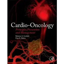 Elsevier Science Publishing Co Inc Cardio-Oncology | Roberta Gottlieb,Puja Mehta egyéb könyv