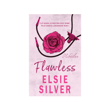  Elsie Silver - Flawless Hibátlan regény