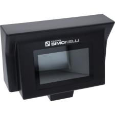  ELSŐ AJTÓ ÖSSZESZERELÉS PRONTOBAR TFT FEKETE kisháztartási gépek kiegészítői