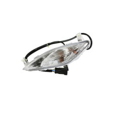  Első bal irányjelző Piaggio Fly 50 4T 2V motorkerékpár irányjelző