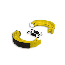 Első fékpofák 104x20mm Malossi Brake Power Piaggio Ciao egyéb motorkerékpár alkatrész