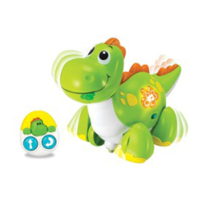  Első infrás távirányítós dínóm egyéb bébijáték