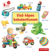  - Első képes babalexikonom