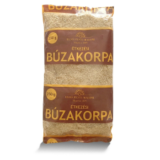 Első Pesti ELSŐ PESTI BÚZAKORPA ÉTKEZÉSI 250 G 250 g reform élelmiszer