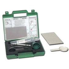  Elsősegély doboz - szem idegentest eltávolító gyógyászati segédeszköz