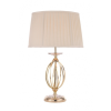 Elstead AEGEAN réz asztali lámpa (ELS-AG-TL-POL-BRASS) E27 1 izzós IP20