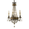 Elstead Csillár Bronz BELLINI ELSTEAD-FE-BELLINI4