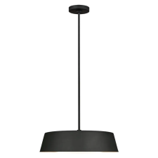 Elstead Függeszték Fekete Asher ELSTEAD-FE-ASHER-5P-MB világítás