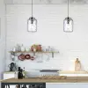 Elstead Lighting Elstead glamour függeszték sola nikkel elssola-p
