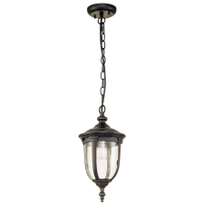 Elstead Lighting Elstead Lighting Cleveland CL8-S Függőlámpa 1x60W/E27 IP44 világítás