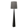 Elstead Lighting Elstead modern állólámpa ascent fekete elsascent-fl-blk