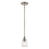 Elstead Lighting Elstead modern függeszték waverly ón elskl-waverly-mp-clp