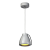 Elstead Lighting Elstead modern LED függeszték europa fehér elseuropa-p-a