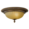 Elstead Mennyezeti lámpa Bronz KELHAM HALL ELSTEAD-FE-KELHAM-HALL-F