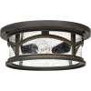 Elstead Mennyezeti lámpa Bronz Marblehead ELSTEAD-QZ-MARBLEHEAD-F