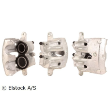 ELSTOCK Féknyereg ELSTOCK 82-0155 fékbetét