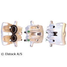ELSTOCK Féknyereg ELSTOCK 83-0154 fékbetét
