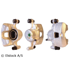 ELSTOCK Féknyereg ELSTOCK 83-0367 fékbetét
