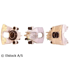 ELSTOCK Féknyereg ELSTOCK 83-0411 fékbetét