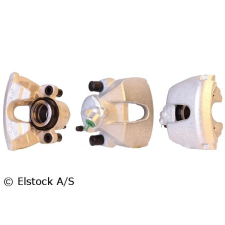 ELSTOCK Féknyereg ELSTOCK 83-0711 fékbetét