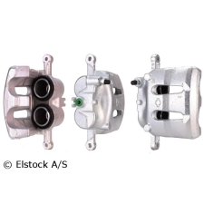 ELSTOCK Féknyereg ELSTOCK 83-1252 fékbetét