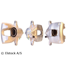 ELSTOCK Féknyereg ELSTOCK 83-1861 fékbetét