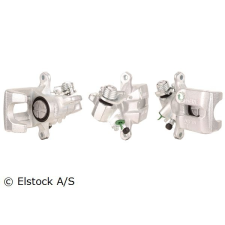 ELSTOCK Féknyereg ELSTOCK 86-0776 fékbetét